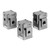 SMC VGA342-06TA VGA342 Series 3 Port Air Operated Valve