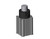 SMC RSDQB40-20BZ stopper cylinder compact stopper cylinder, rsq-z