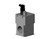SMC VEX1901-20N4DZ proportional valve power valve