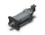 SMC CDV3FN100-125-M9BL-5WD tie rod cylinder w/valve air cylinder w/ valve