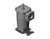 SMC FHIAN-12-M105MD hydraulic filter vertical suction filter