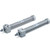 SMC 10-CDM2RA32TN-200FZ 10-/11-CM2R-Z Series Clean Series Air Cylinder Direct Mount Type,Double Acting,Single Rod