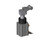 SMC RSQA40F-20DBZ stopper cylinder compact stopper cylinder, rsq-z