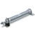 SMC CM2YB25-450FZ CM2Y-Z Series Smooth Cylinder