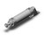 SMC CDM2E40-75Z-N round body cylinder cylinder, air