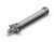 SMC CM2UZ20-100Z round body cylinder cylinder, air
