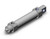 SMC CDM2E20TN-50FZ round body cylinder cylinder, air