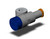 SMC JAS-LSA03-N01S speed control, one-touch, compact compact speed controller