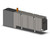SMC VQC4100Y-6EC1 4/5 port solenoid valve valve