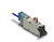 SMC VQZ242-5G1-N7T-F 3 port body ported solenoid valve