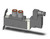 SMC SY7120-5DZ-C10F-F1 4/5 port solenoid valve 5 port solenoid valve