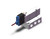 SMC 53-SY7140-L6-02T 4/5 port solenoid valve valve, sgl sol, intr safe