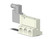 SMC VQZ3151R-5YZ1-03T 4/5 port solenoid valve 3000 series 5 port valve