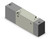 SMC SYJA7420-C8 4/5 port solenoid valve valve, air operated