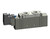 SMC SY9120-5YOE-02 4/5 port solenoid valve 5 port solenoid valve