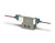 SMC SY7340-5LZE-03T 4/5 port solenoid valve valve, dbl sol, base mt (dc)