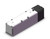 SMC VQC5101-5C1 4/5 port solenoid valve valve