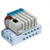 SMC SS5Y7-50S5N-06B-N11T 4/5 port solenoid valve plug-in metal base