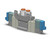 SMC SY5220-5LOU-C4-F2 4/5 port solenoid valve 5 port solenoid valve