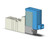 SMC SYJ3120-3LOZ-M3 4/5 port solenoid valve valve/sol