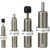 SMC RJ1007LUS RJ Series Shock Absorber Soft Type