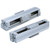 SMC ML1C25G-800H ML1C Series Mechanically Jointed Hy-rodless Cylinder With Brake