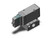 SMC VP544-5LOZ1-03A 3 port solenoid valve 3 port poppet type valve