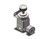 SMC IR1220-01BG-A percision regulator zero bleed precision regulator