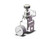 SMC IR2010-N02BG-RVZ-A percision regulator precision regulator