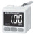 SMC 10-PSE304-D 10-PSE300 Series Clean Series Remote Type 2-Color Digital Pressure Sensor Controller