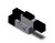 SMC VFS2300-3FZB-B02T 4/5 port solenoid valve 5 port pilot operated valve