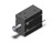 SMC CDU25-10D-M9N compact cylinder cyl, free mount