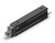 SMC CDUK10-60D-A93L compact cylinder cyl, free mount, non-rotating