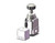 SMC IR1020-01EA-ZA-A percision regulator precision regulator
