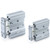 SMC JMGPM63TN-25 JMGP Series Compact Guide Cylinder