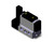 SMC VFS5100-5FZA-B04N 4/5 port solenoid valve 5 port pilot operated valve