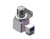 SMC IRV20A-N07BZP regulator, vacuum vacuum regulator
