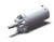 SMC CKG1A63TN-75Z clamp cylinder clamp cylinder