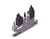 SMC ZA1071-K16L-P1-22 vacuum ejector compact vacuum ejector