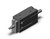 SMC ZCDUKR25-25D-M9PL compact cylinder w/vacuum cyl, free mount for vacuum
