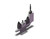 SMC ZB0512-K15L-EAG-C4B vacuum ejector compact vacuum unit, ejector
