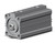 SMC RDQB50-75-M9BL compact cylinder cyl, compact, air cushion, sw capable