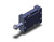 SMC MDUB32-40DMZ-M9PVL compact cylinder cyl, compact, plate