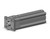 SMC CDLQF32TN-100D-B compact cylinder w/lock cyl, compact with lock