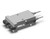 SMC MHZ2-10D3-M9BL gripper, mhz, parallel style air gripper