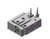 SMC MXH6-10Z-A93VL guided cylinder cylinder, air