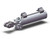SMC CKG1A50-150YZ-P3DWASE clamp cylinder clamp cylinder