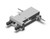 SMC MHZL2-10S-M9PVSAPC gripper, mhz, parallel style air gripper