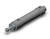 SMC MQMLB20TN-45D low friction cylinder cylinder, low friction
