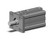 SMC CLQF50TN-50DCM-F compact cylinder w/lock cyl, compact with lock